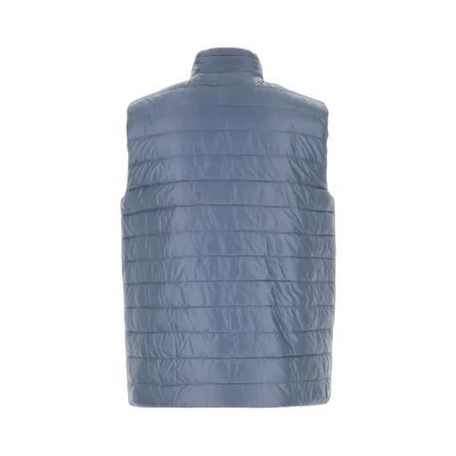 Zip-Up Reversible Jacket