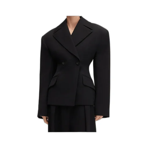The Norma Jacket