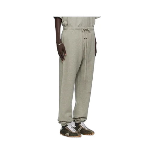 Fleece Track Pants