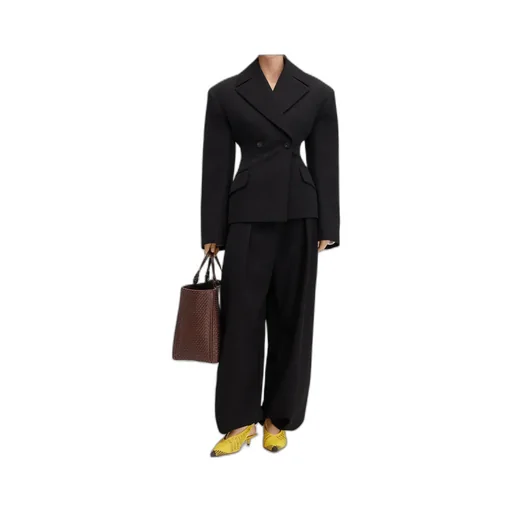 The Norma Jacket
