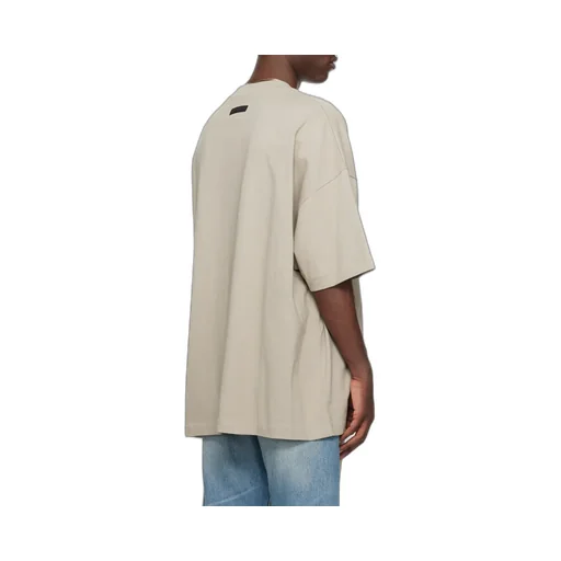 Crewneck Tee