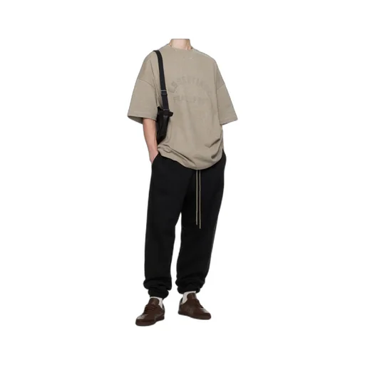 Short Sleeved T-Shirt