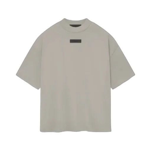 Crewneck Tee