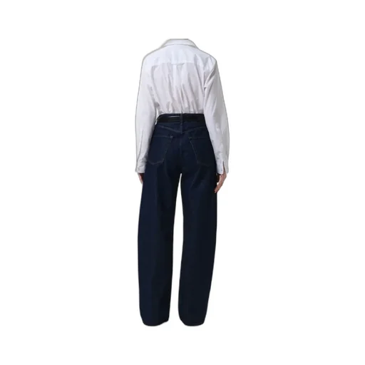 Belt Loop Jeans