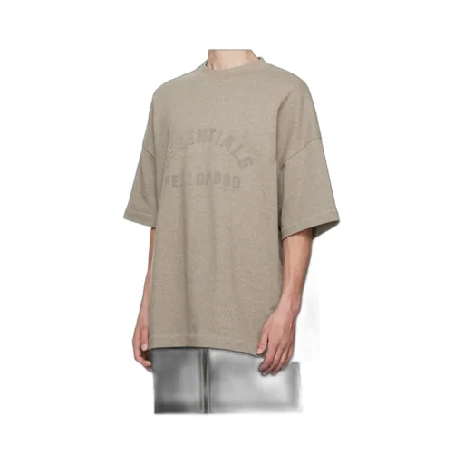 Short Sleeved T-Shirt