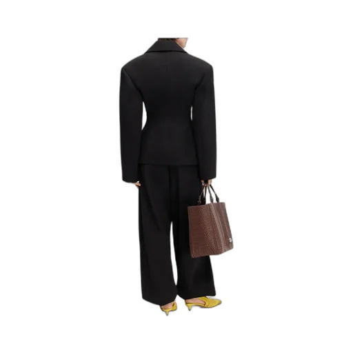 The Norma Jacket