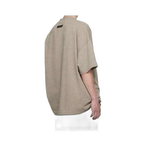Short Sleeved T-Shirt