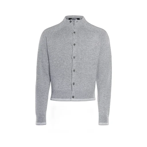 Pitatto Knitted Cardigan