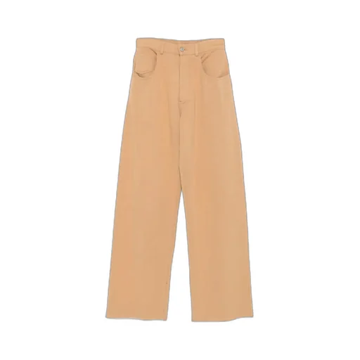 Cotton Trousers