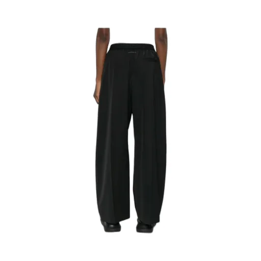 Drawstring Trousers