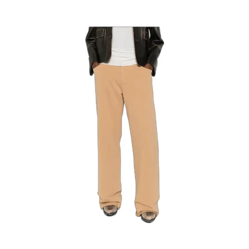 Cotton Trousers