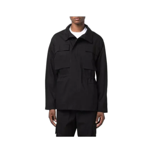 Arrow Printed Field Jacket