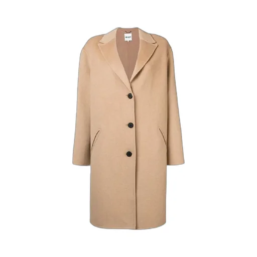Wool Coat