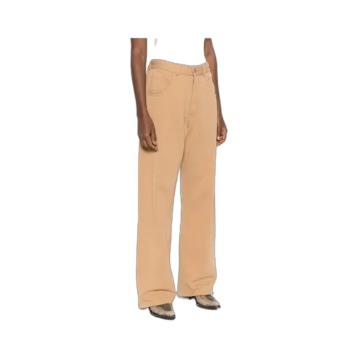 Cotton Trousers