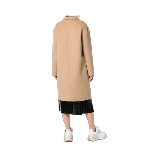 Wool Coat