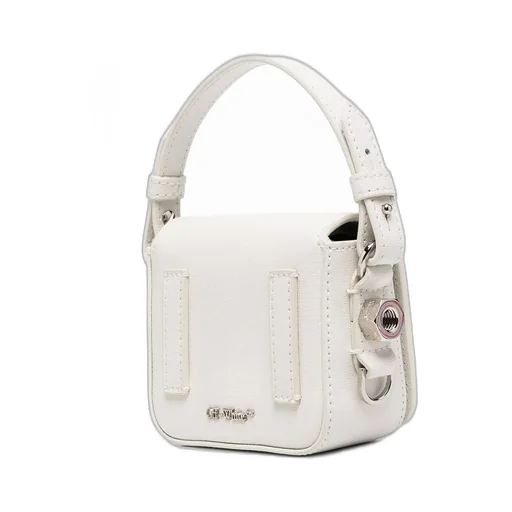 Diagonal Baby Flap Bag