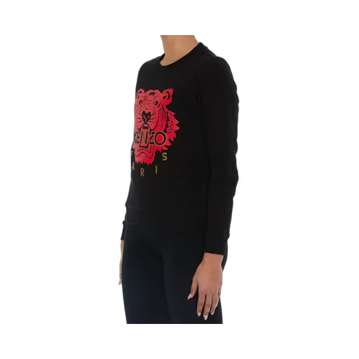 Tiger Sweatshirt