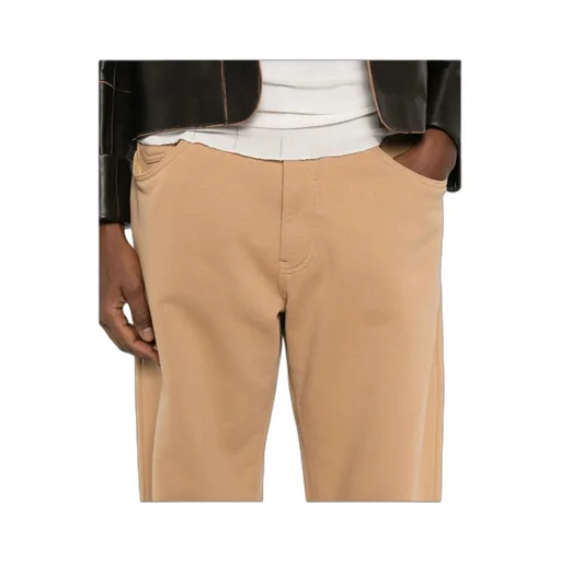 Cotton Trousers