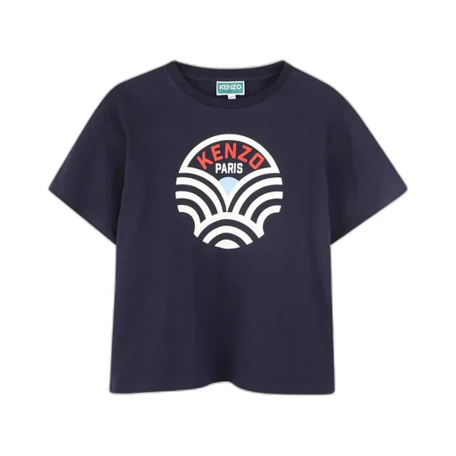 Logo-Print T-Shirt