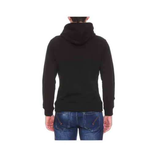 Tiger Metallic Logo Hoodie