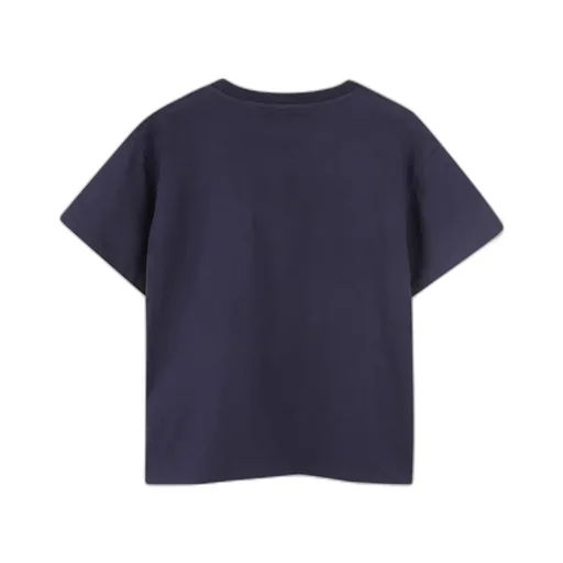 Logo-Print T-Shirt