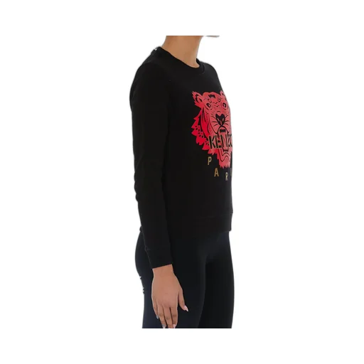 Tiger Sweatshirt