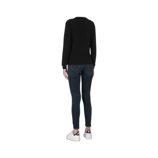 Long-Sleeved Sweater