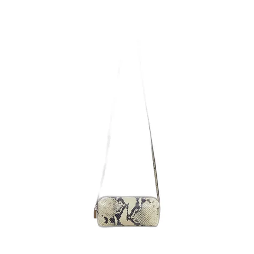 Kye Tassel Detailed Mini Tote Bag