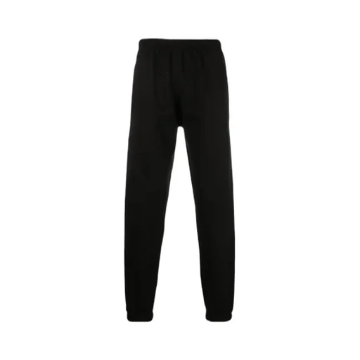 Logo Embroidered Jogging Pants