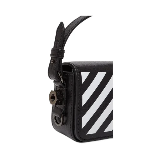 Diagonal Baby Flap Bag