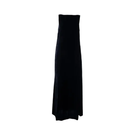 Sleeveless Maxi Dress