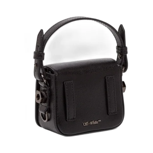 Diagonal Baby Flap Bag