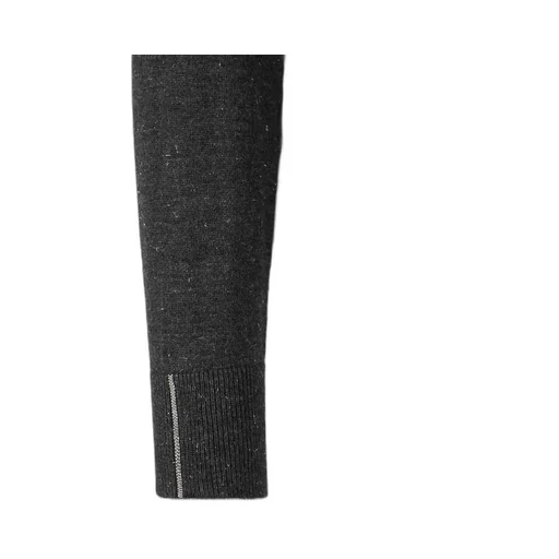 Wool Knit Pullover
