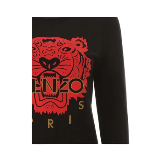 Tiger Sweatshirt