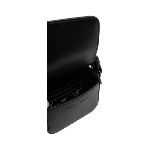 Diagonal Baby Flap Bag