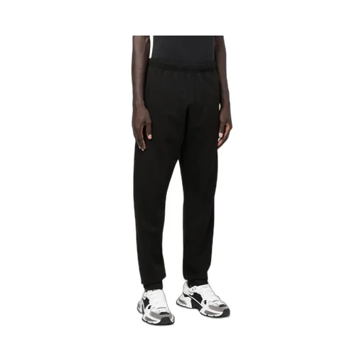 Logo Embroidered Jogging Pants
