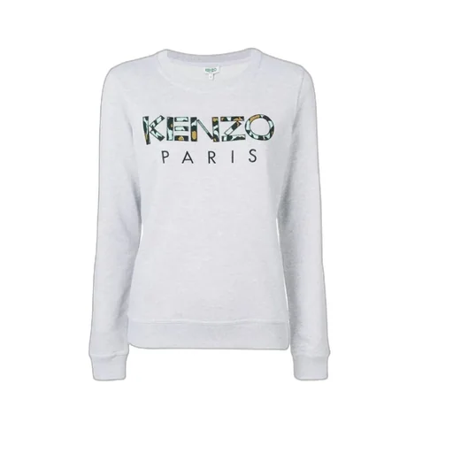 Logo Pullover