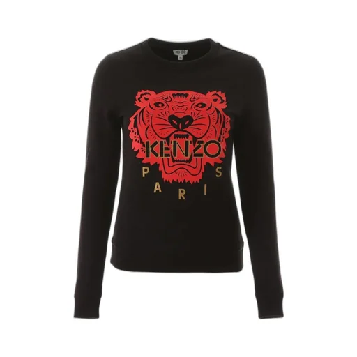 Tiger Sweatshirt