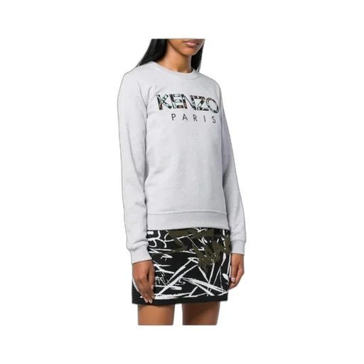 Logo Pullover