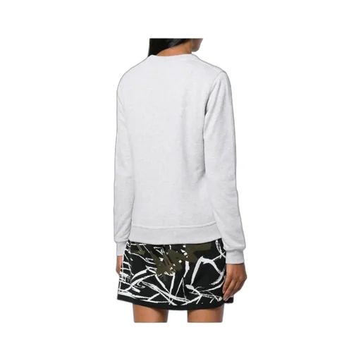 Logo Pullover