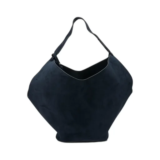 Lotus Medium Tote Bag