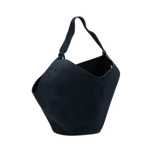 Lotus Medium Tote Bag