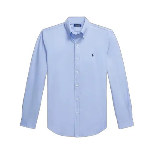 Button-Down Shirt