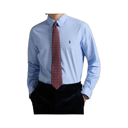 Button-Down Shirt