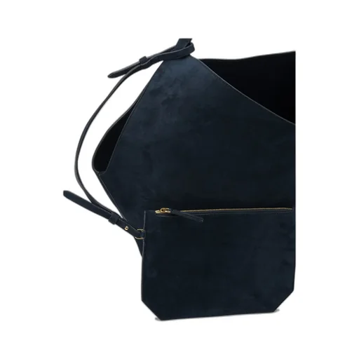 Lotus Medium Tote Bag