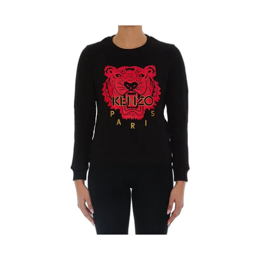 Tiger Sweatshirt