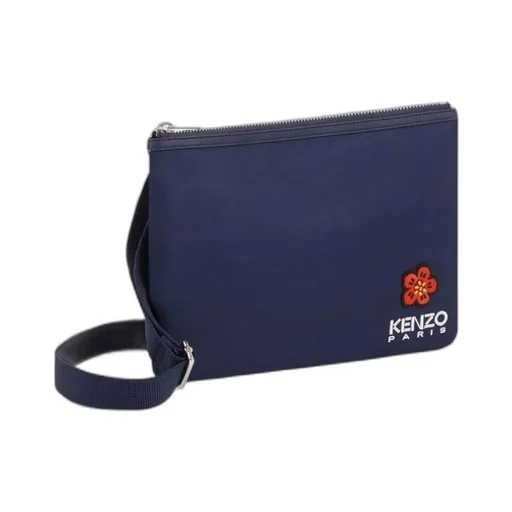 Crest Crossbody Bag