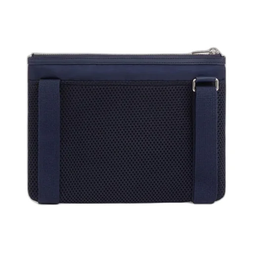 Crest Crossbody Bag