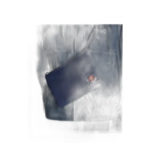Crest Crossbody Bag