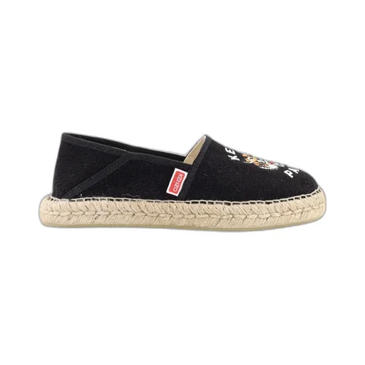Slip-On Flat Shoes